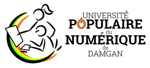 Université Populaire du Numérique de Damgan